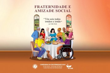 Campanha da Fraternidade 2024