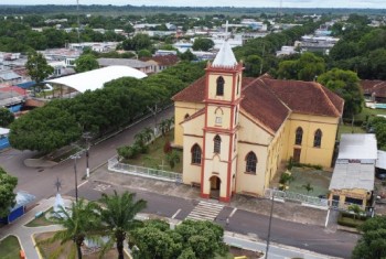 Comemorando 61 Anos de Fé e Dedicação: Prelazia de Itacoatiara