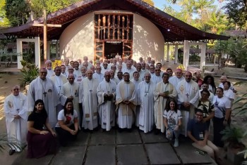 Encerrado o V Encontro da Igreja na Amazônia Legal: Momento de discernimento comum em obediência ao Espírito