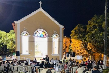 Festa de São Francisco 2024