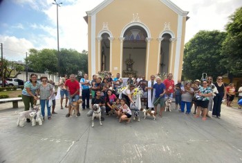 Festa de São Francisco de Assis: Um Exemplo de Humildade e Amor