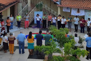 Formação e Compromisso Sociopolítico: Seminário Regional das Pastorais Sociais no Norte1 da CNBB