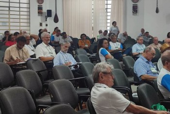 Igreja na Amazônia: compromisso para avançar juntos e sem medo