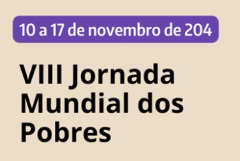 Jornada Mundial dos Pobres: dom Valdeci convida para mutirão de solidariedade, comunhão e fraternidade