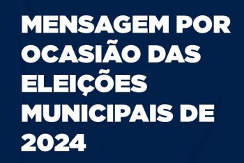 Mensagem do V Encontro da Igreja na Amazônia Legal: