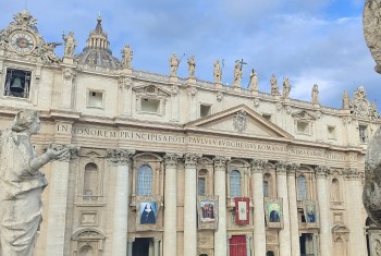 Papa Francisco canoniza 14 novos santos, que “viveram o estilo de Jesus: o serviço"