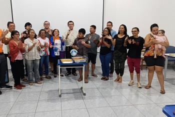 Prelazia de Itacoatiara Celebra 9 Anos da Laudato Si com Programação Especial