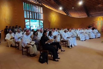 Retrato da Igreja na Amazônia mostra os avanços e desafios nascidos no Sínodo e aprofundados em Santarém 2022