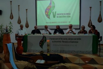 V Encontro da Igreja na Amazônia Legal: “Sermos cada vez uma Igreja mais inserida”