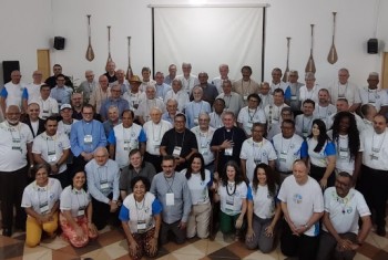 V Encontro da Igreja na Amazônia: Um Farol de Esperança, Justiça e Amor em Meio aos Desafios